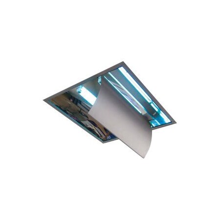 Pestwest Usa Llc PestWest On Top Pro Insect Light Trap Dual Voltage 125-000362